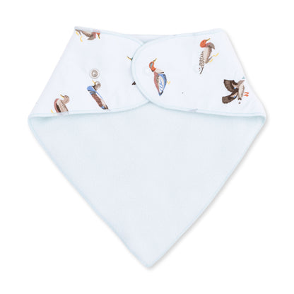 American Ducks - Bandana Bib