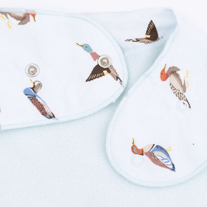 American Ducks - Bandana Bib