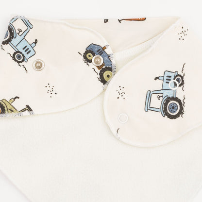 Future Farmer - Bandana Bib