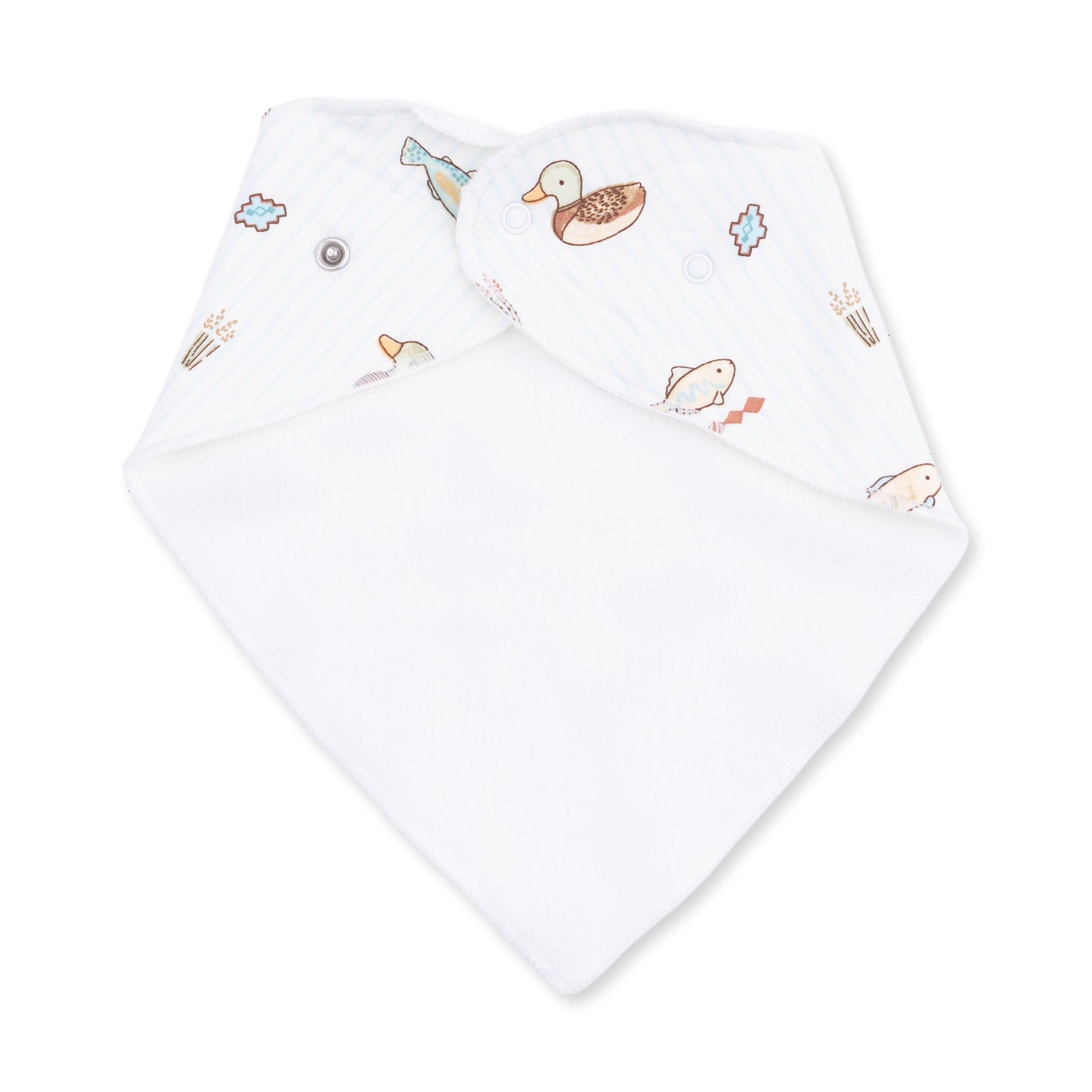 Lake Cuties - Bandana Bib