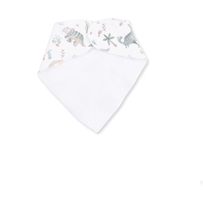 Sweet Baby Dinos - Bandana Bib