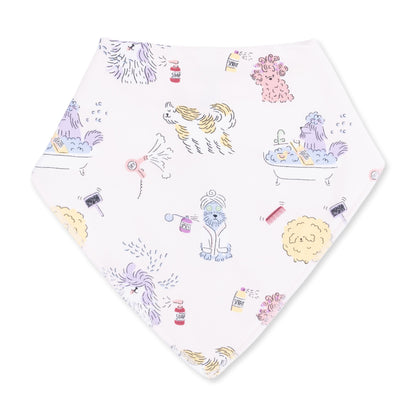 Spa Dogs - Bandana Bib
