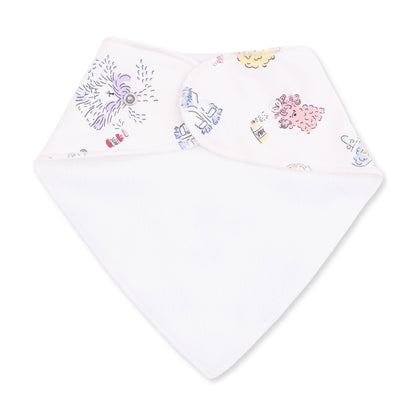 Spa Dogs - Bandana Bib