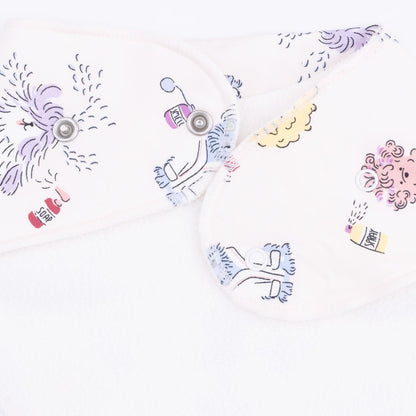 Spa Dogs - Bandana Bib