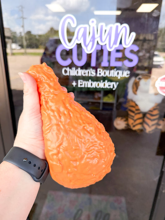 Fried chicken Squish JUMBO