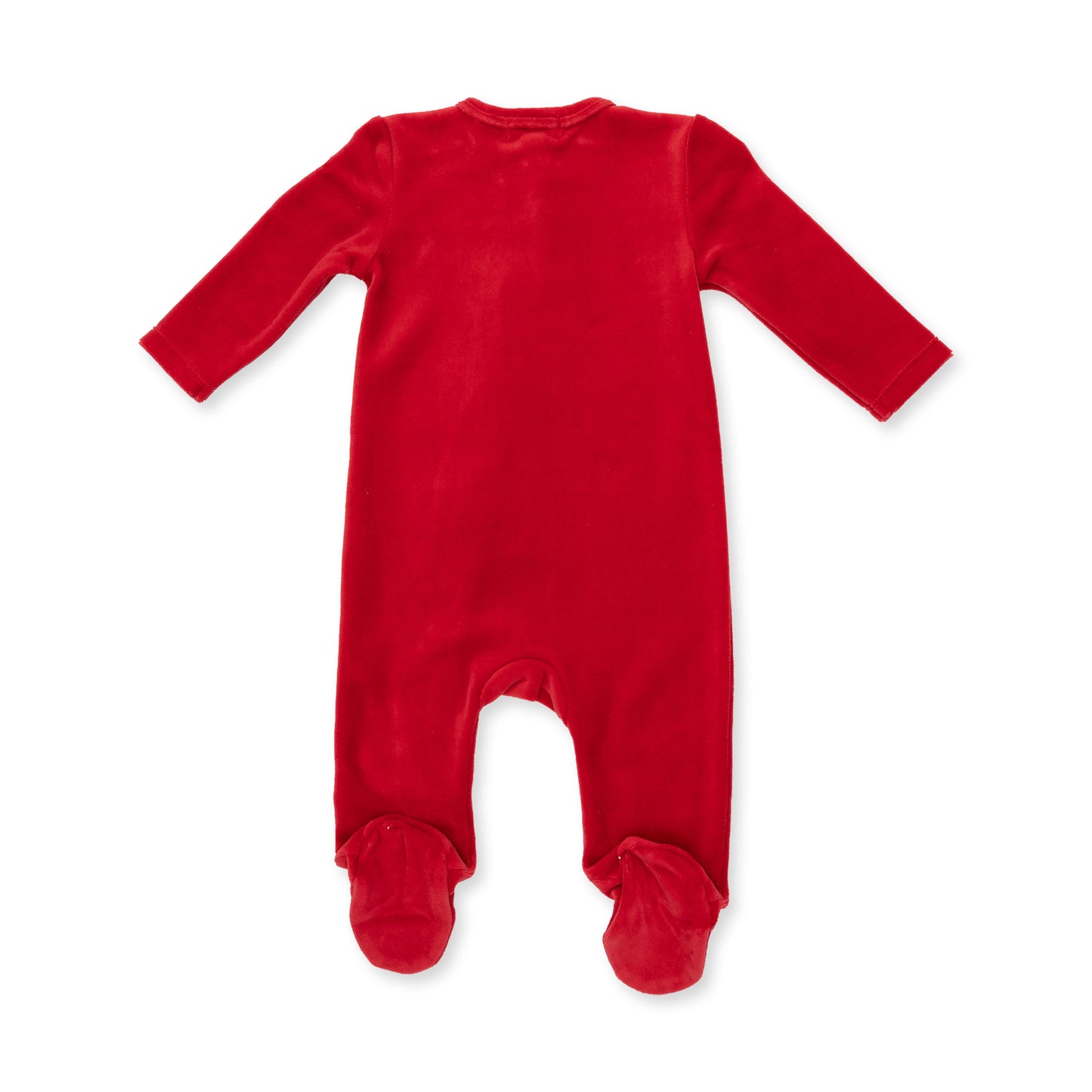 First Christmas - Uni Footie