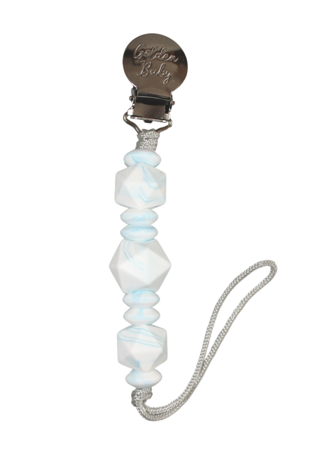 Harley Clip // Blue Waves