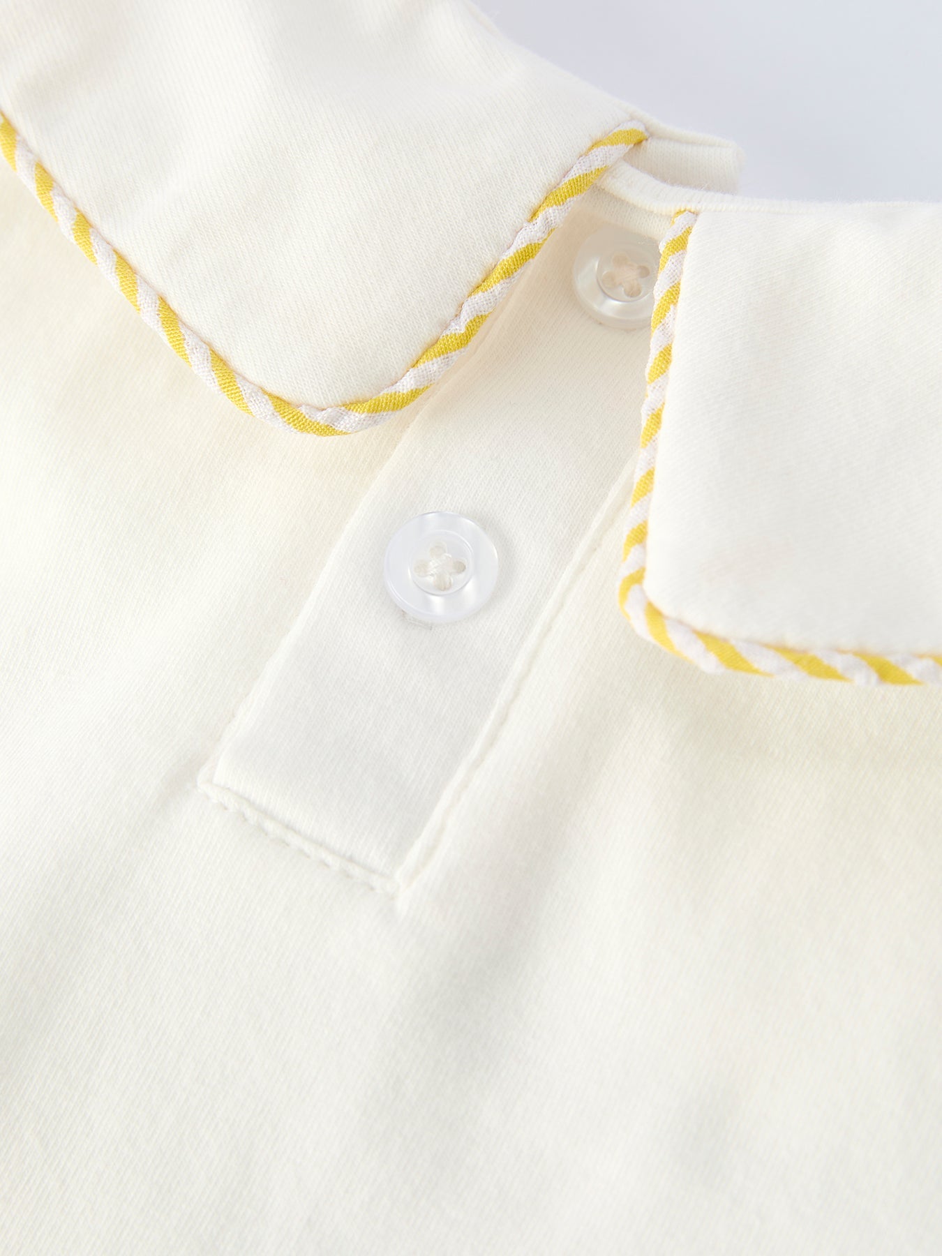 PREORDER "Jesus Loves Me "Embroidered Toddler Boys'Set