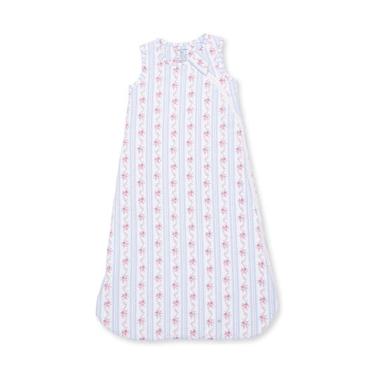 Anna Floral Stripe - Sleep Bag