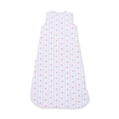 Anna Floral Stripe - Sleep Bag