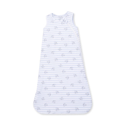 Airplane Stripe - Sleep Bag