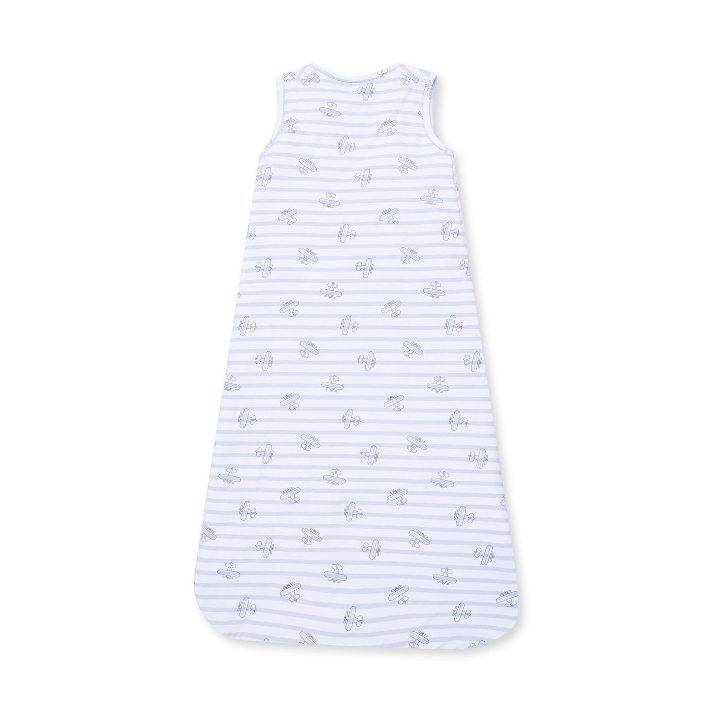 Airplane Stripe - Sleep Bag