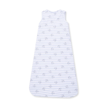 Airplane Stripe - Sleep Bag