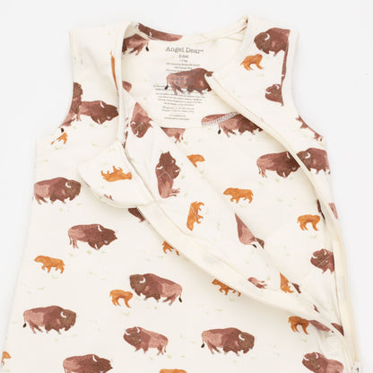 American Buffalo - Sleep Bag
