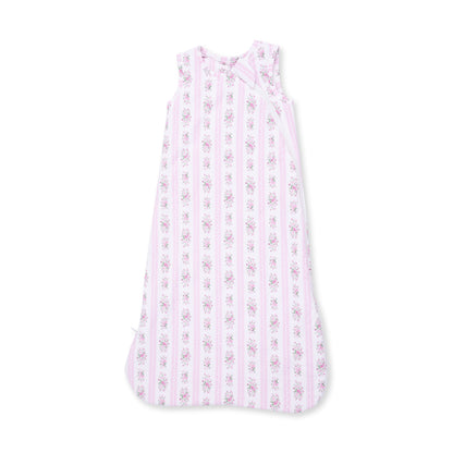 Bella Rose Stripe - Sleep Bag