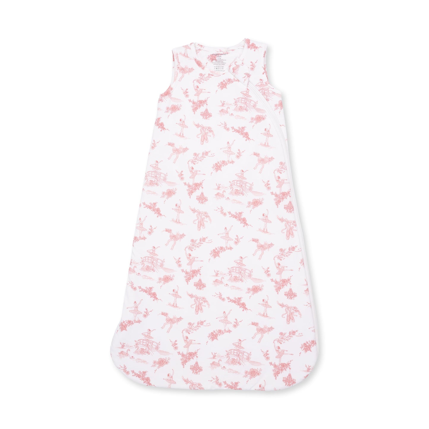 Ballet Toile - Sleep Bag