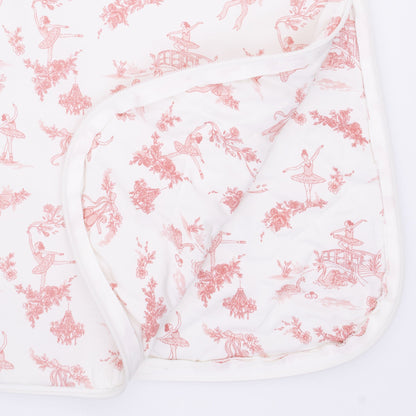 Ballet Toile - Sleep Bag