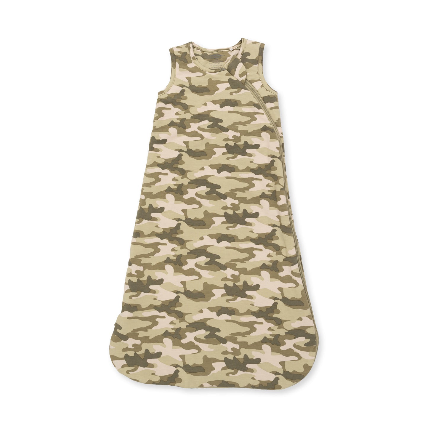 Camo - Sleep Bag