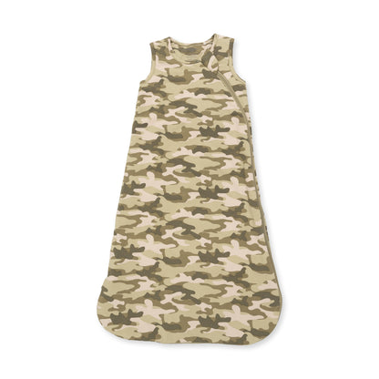 Camo - Sleep Bag