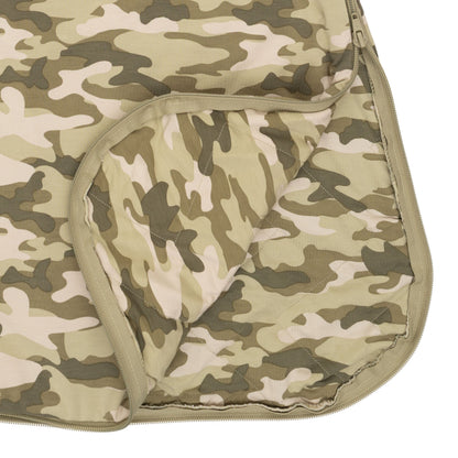 Camo - Sleep Bag