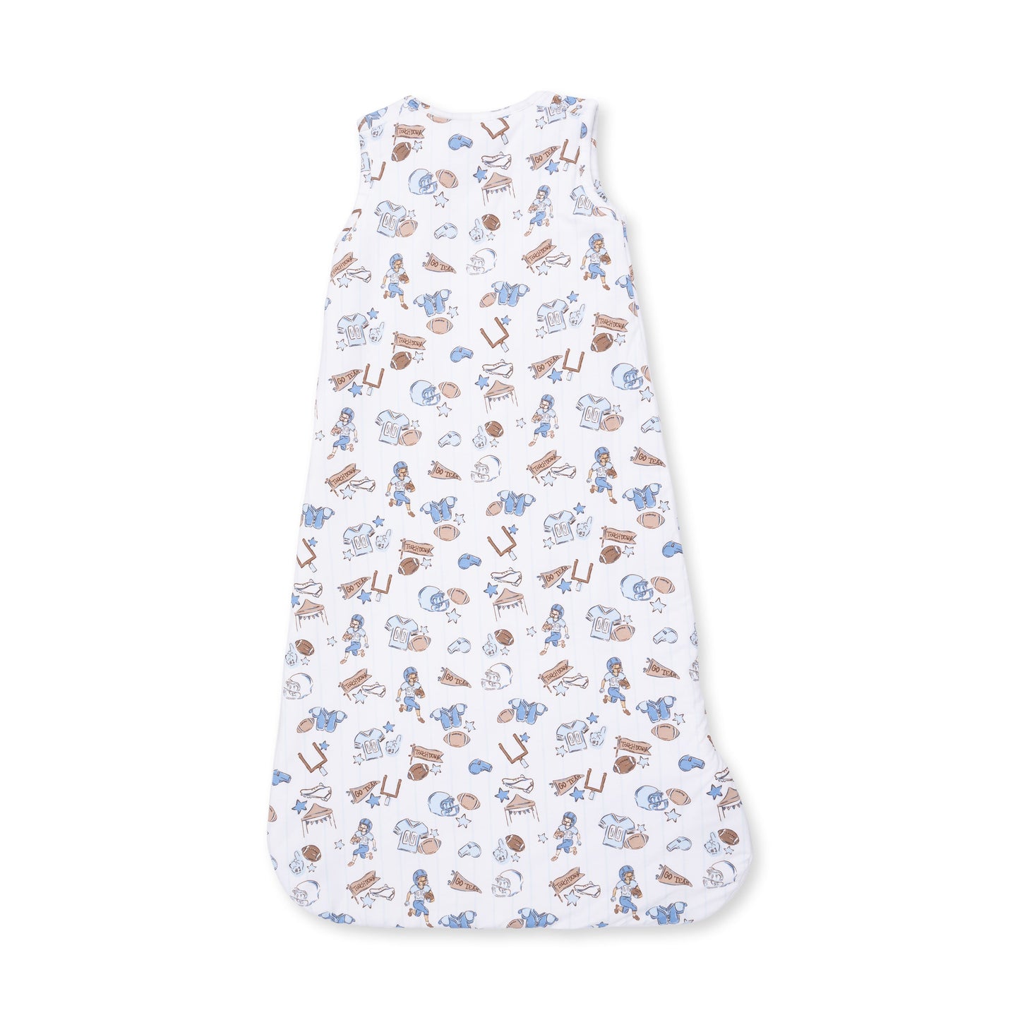Football Nursery - Sleep Bag