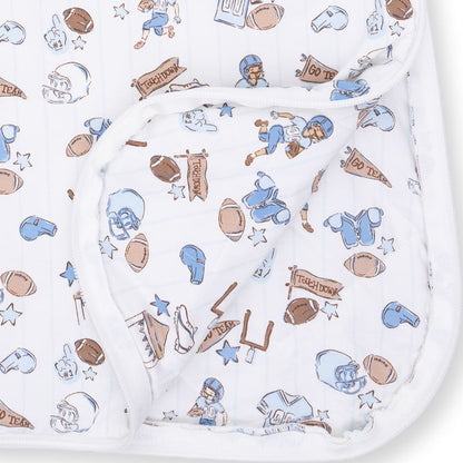 Football Nursery - Sleep Bag