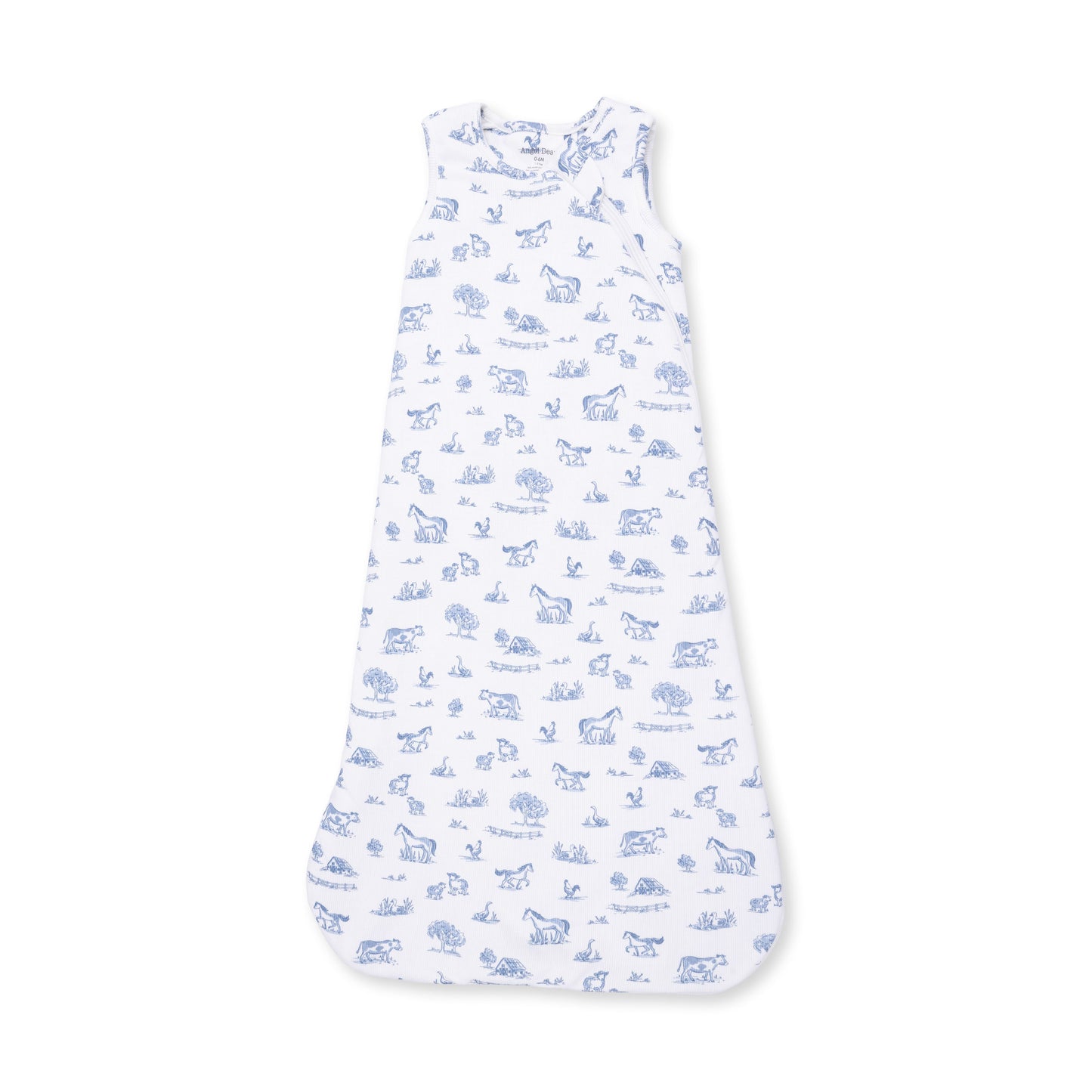 Farm Friends - Sleep Bag