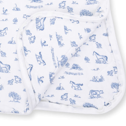 Farm Friends - Sleep Bag