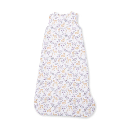 Floral Deer - Sleep Bag