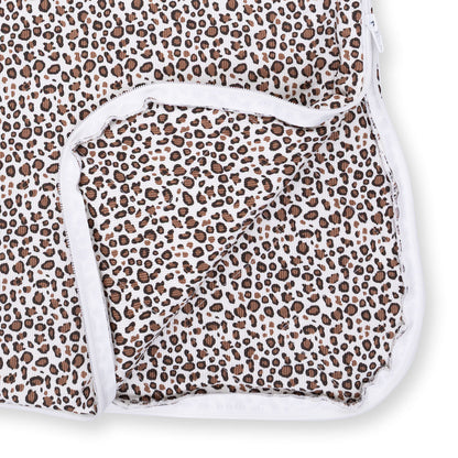 Leopard - Sleep Bag