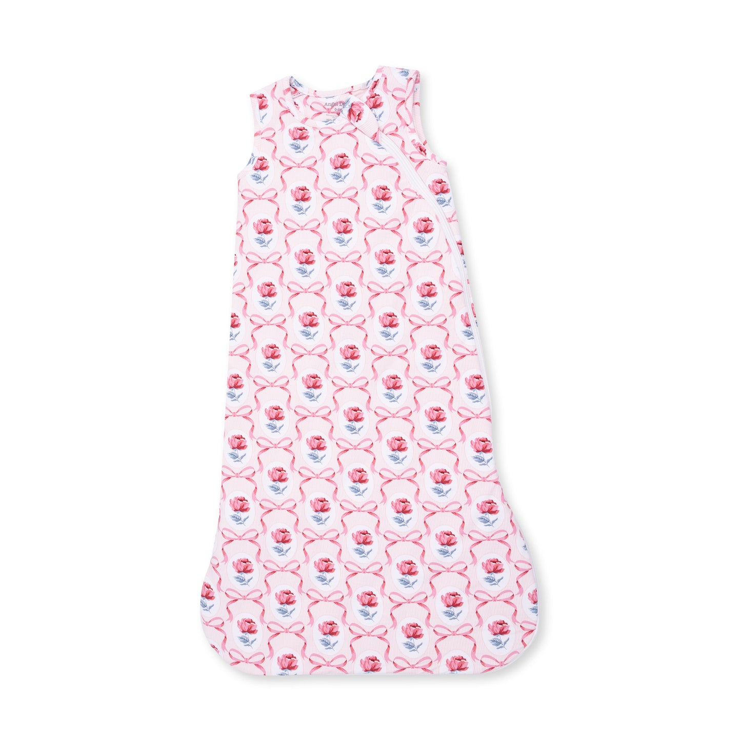 Leslie Rose - Sleep Bag
