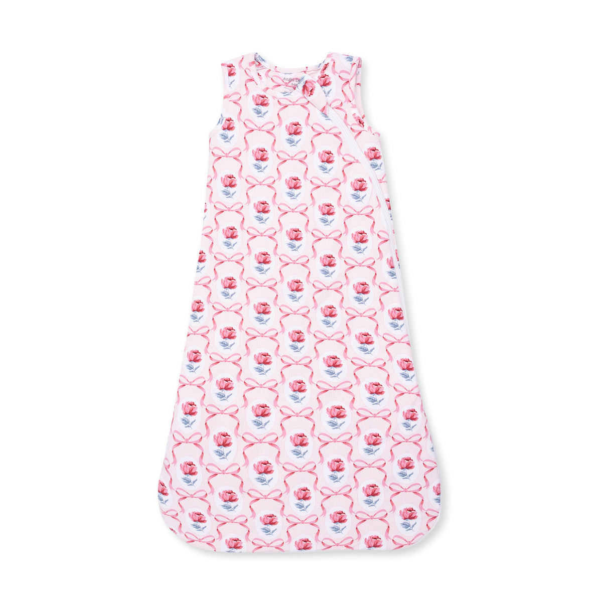Leslie Rose - Sleep Bag