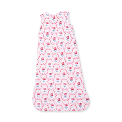 Leslie Rose - Sleep Bag