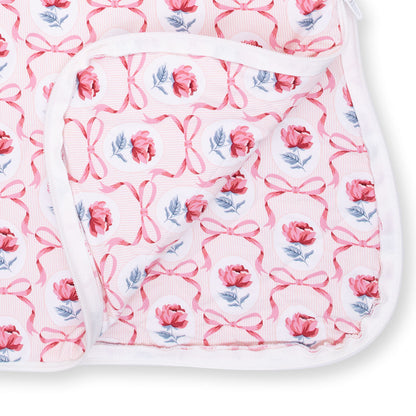 Leslie Rose - Sleep Bag