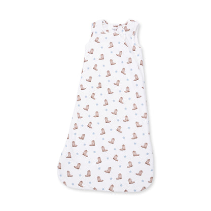 Mini Cowboy Boots - Sleep Bag
