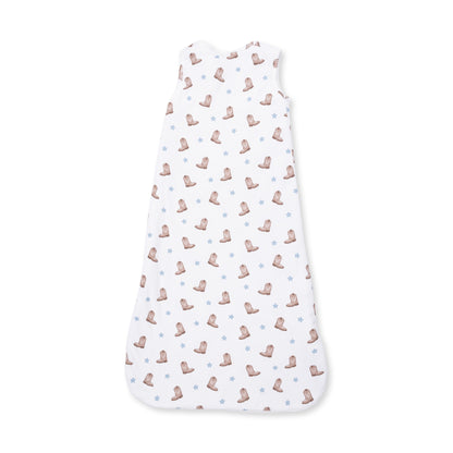Mini Cowboy Boots - Sleep Bag