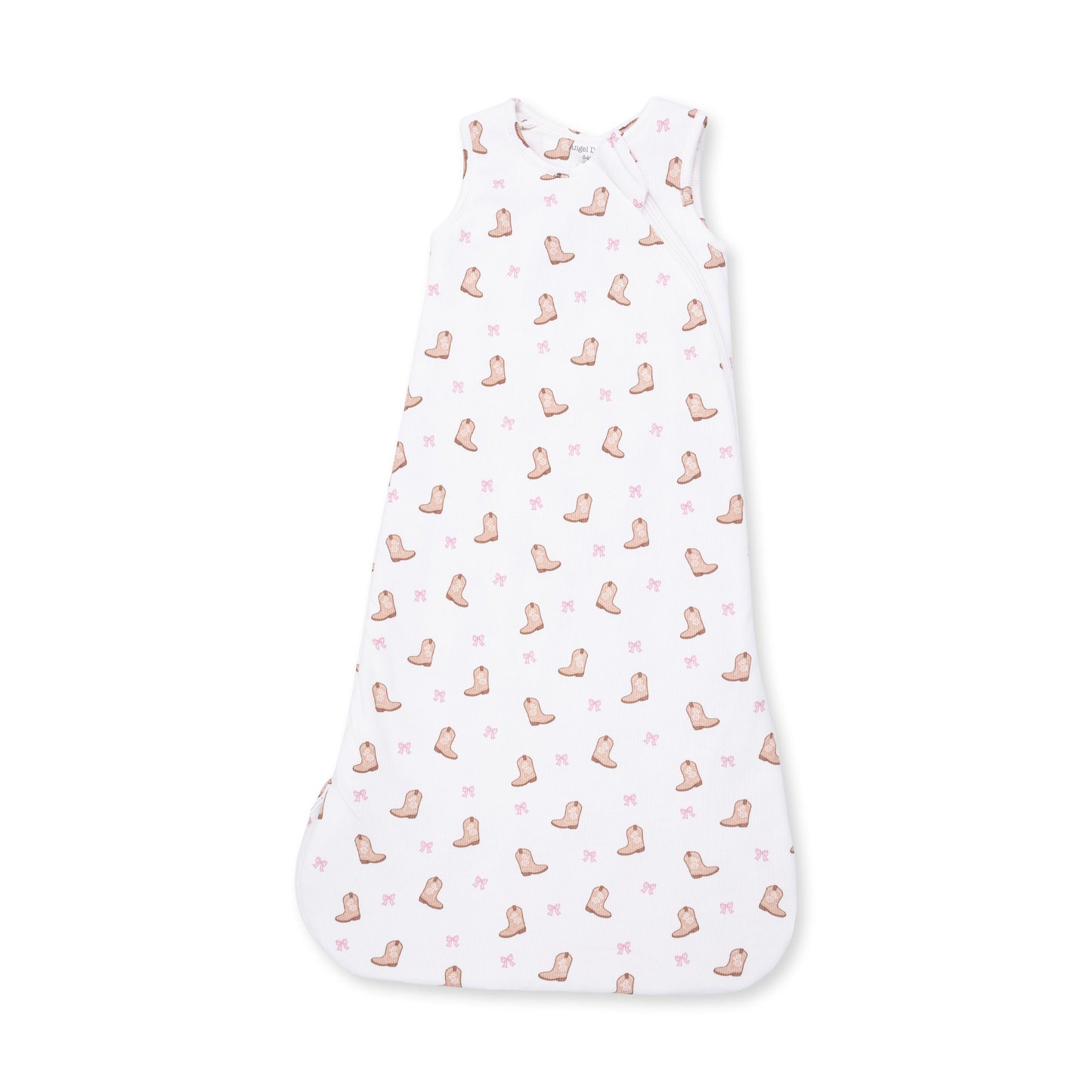 Mini Cowgirl Boots - Sleep Bag
