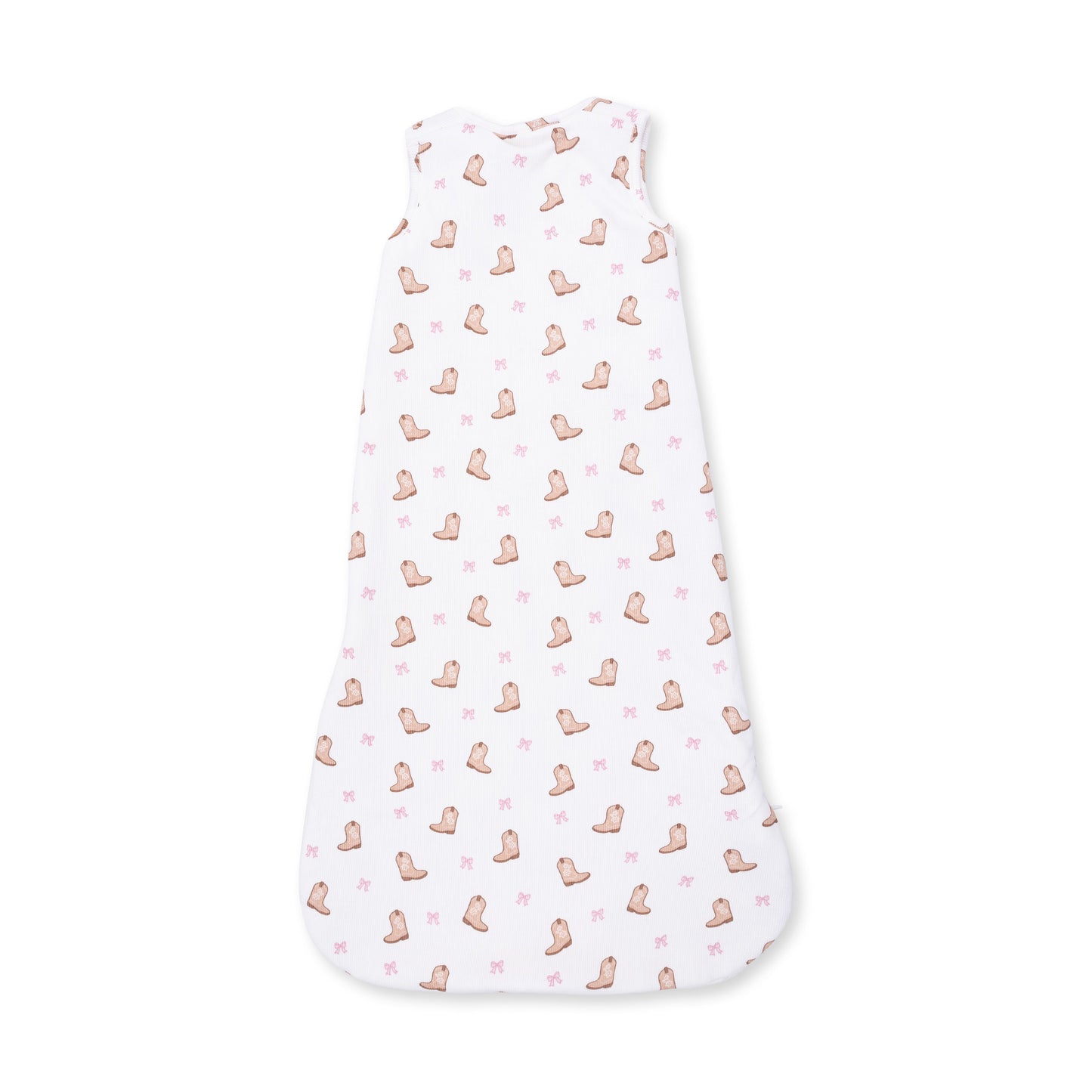 Mini Cowgirl Boots - Sleep Bag