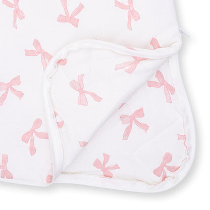 Pretty Bows - Sleep Bag