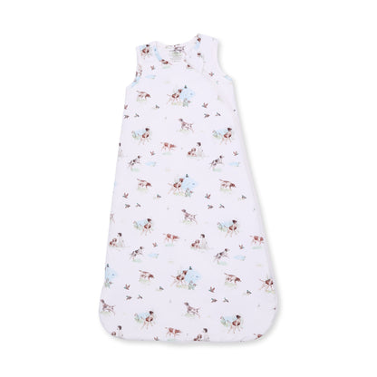 Pointer Pups and Duck Buddies - Sleep Bag