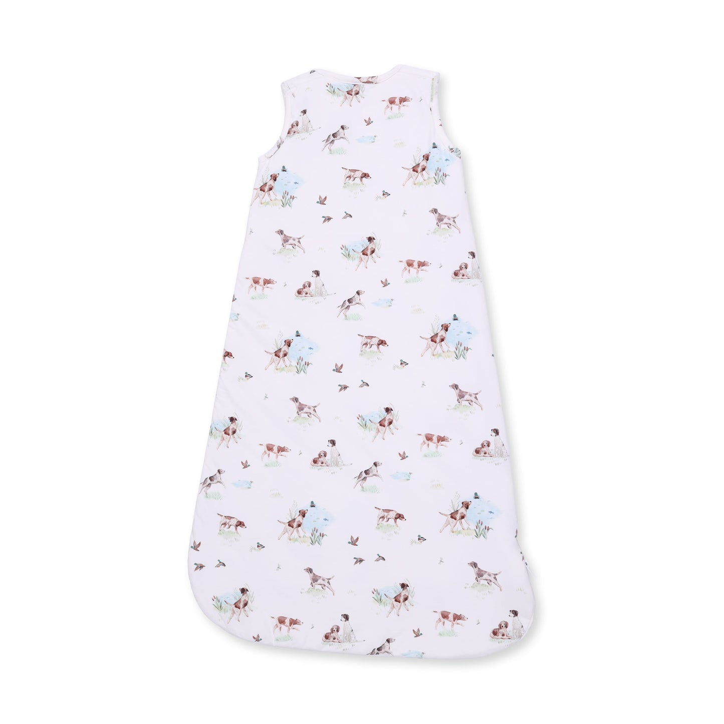 Pointer Pups and Duck Buddies - Sleep Bag