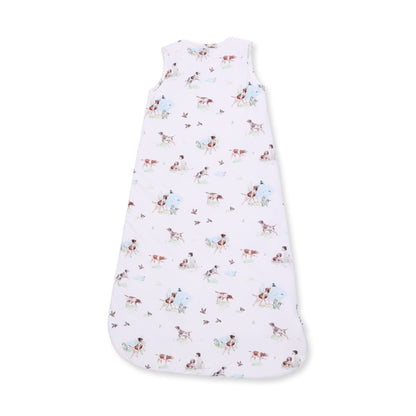 Pointer Pups and Duck Buddies - Sleep Bag