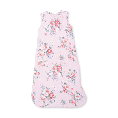 Painterly Rose Bouquets - Sleep Bag