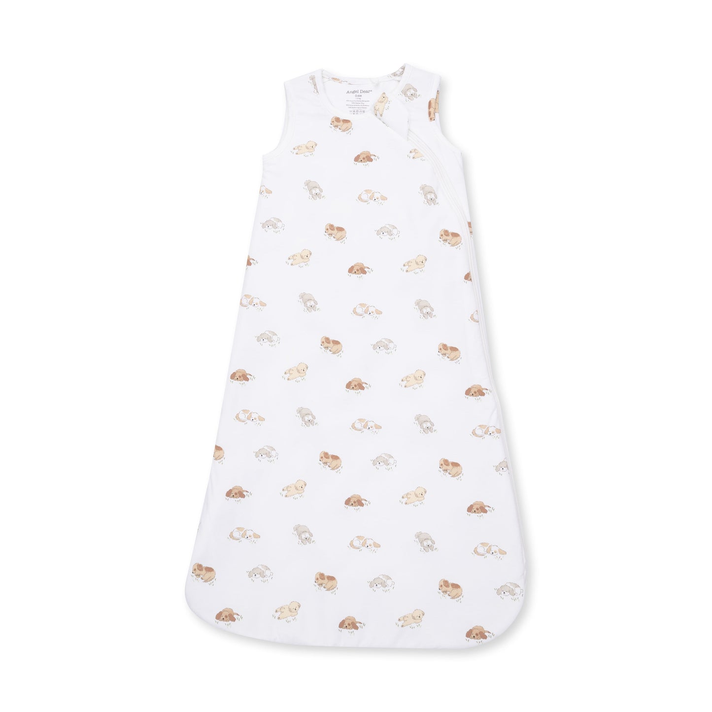 Puppy Snuggle Club - Sleep Bag