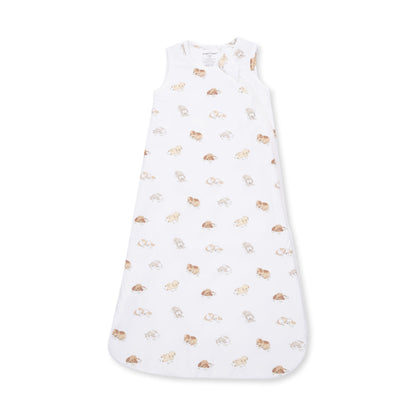 Puppy Snuggle Club - Sleep Bag