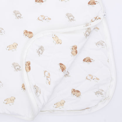 Puppy Snuggle Club - Sleep Bag
