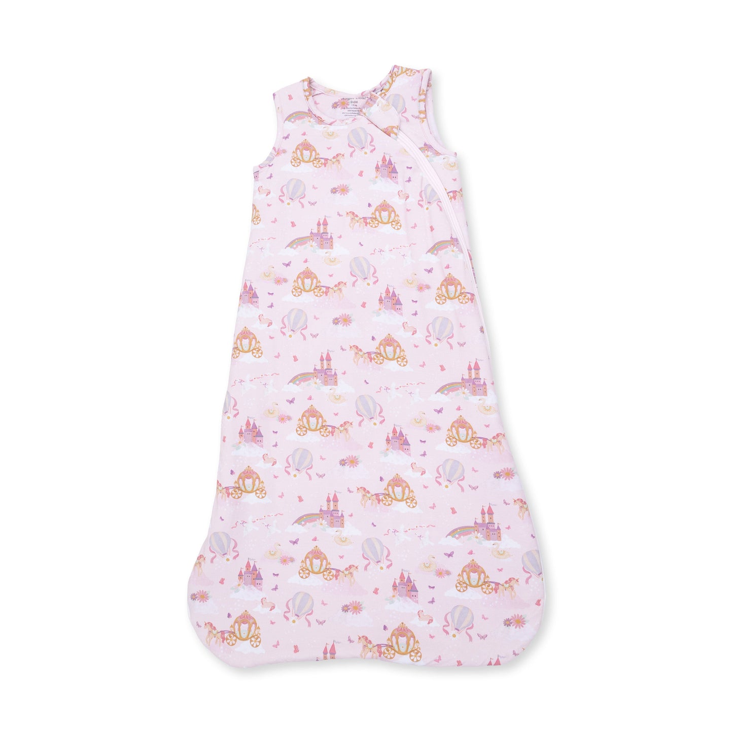 Princess Unicorns and Castle - Sleep Bag