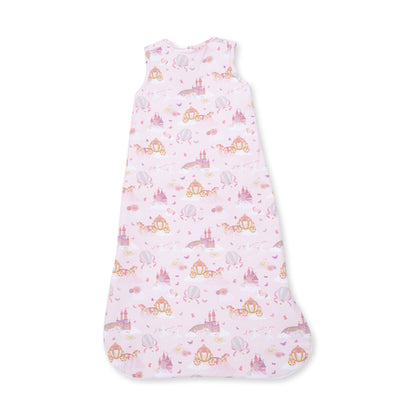 Princess Unicorns and Castle - Sleep Bag