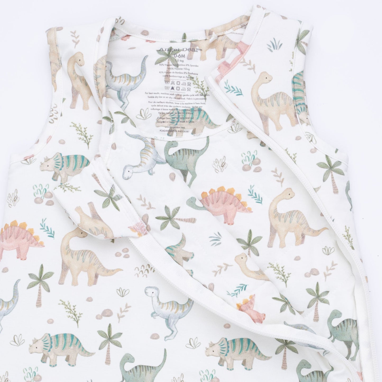 Sweet Baby Dinos - Sleep Bag