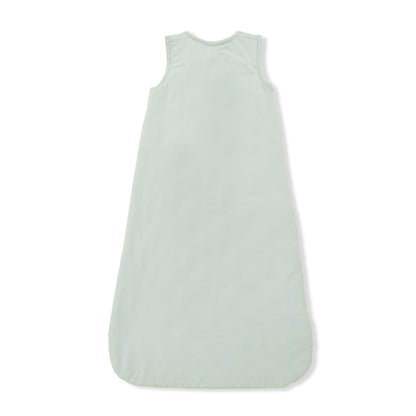 Solid Milky Green - Sleep Bag